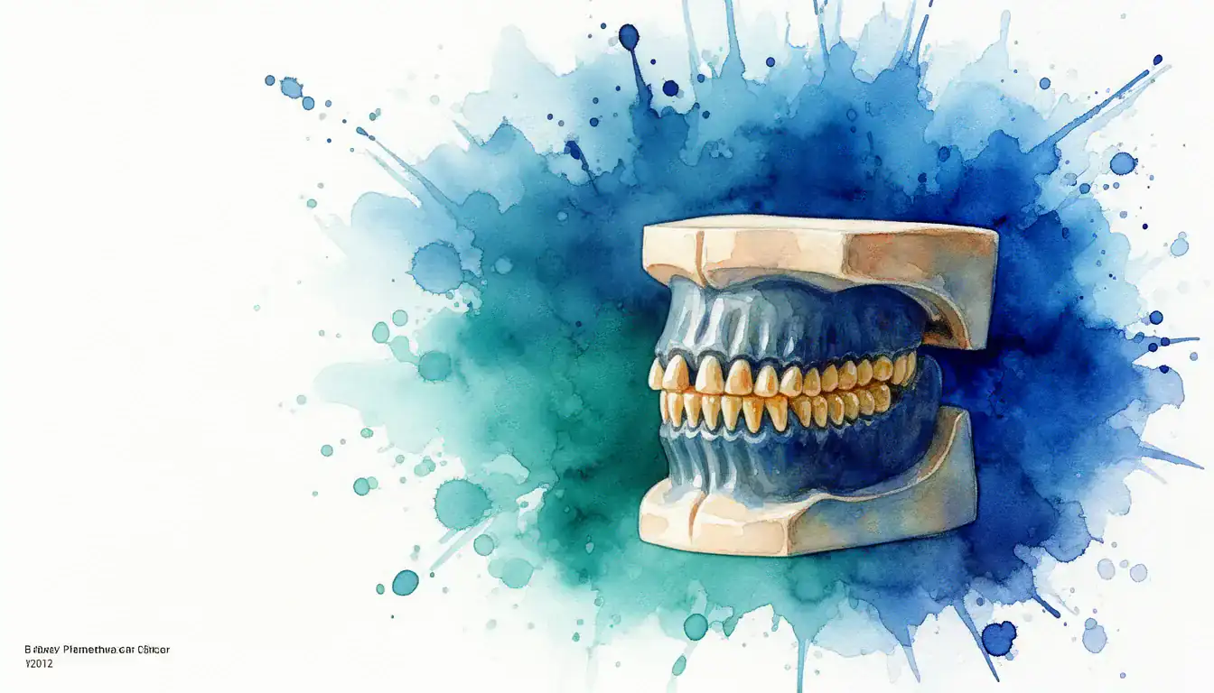 Panoramic Dental X-Ray: Uses, Procedure, and Safety