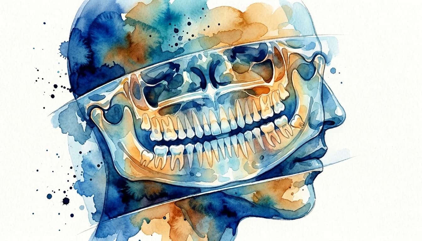 Panoramic X-Ray: A Full View of Your Teeth, Jaws, and Sinuses