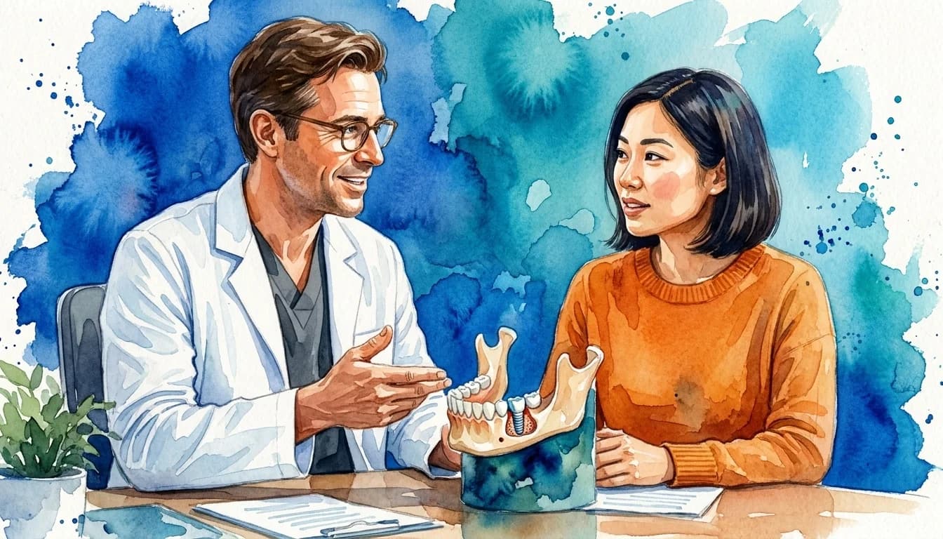 Bone Graft Dental