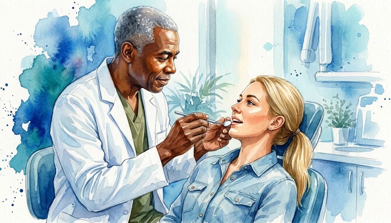 Bone Spicule After Tooth Extraction: Causes, Symptoms, and Treatment