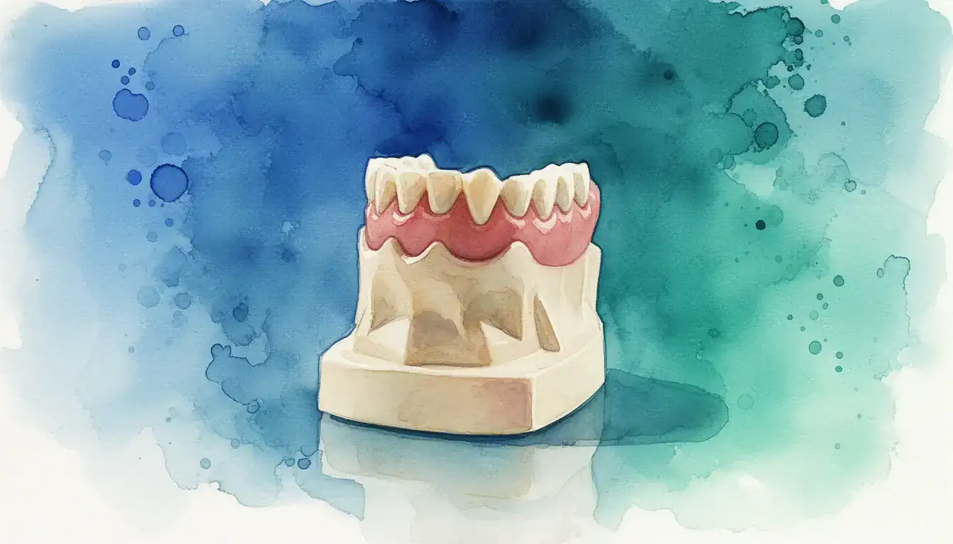 CAD/CAM Dentistry & Same-Day Restorations