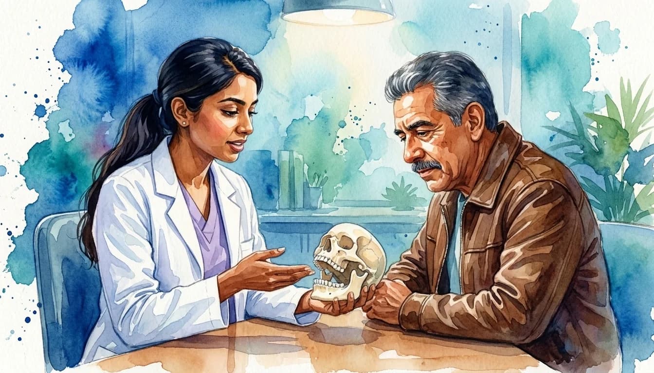 Corrective Jaw Surgery (Orthognathic Surgery): What to Expect