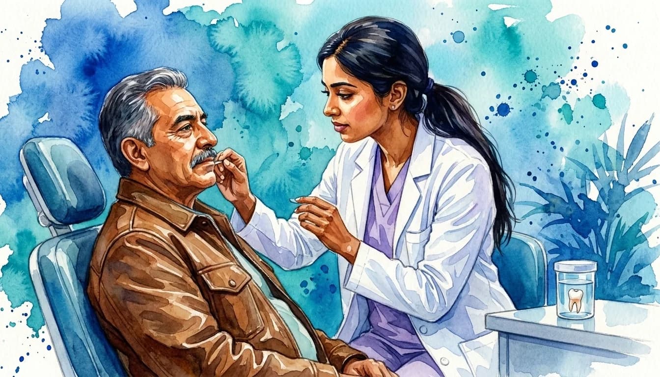 Dental Emergency Guide: What to Do for Tooth Pain, Trauma, and Infections