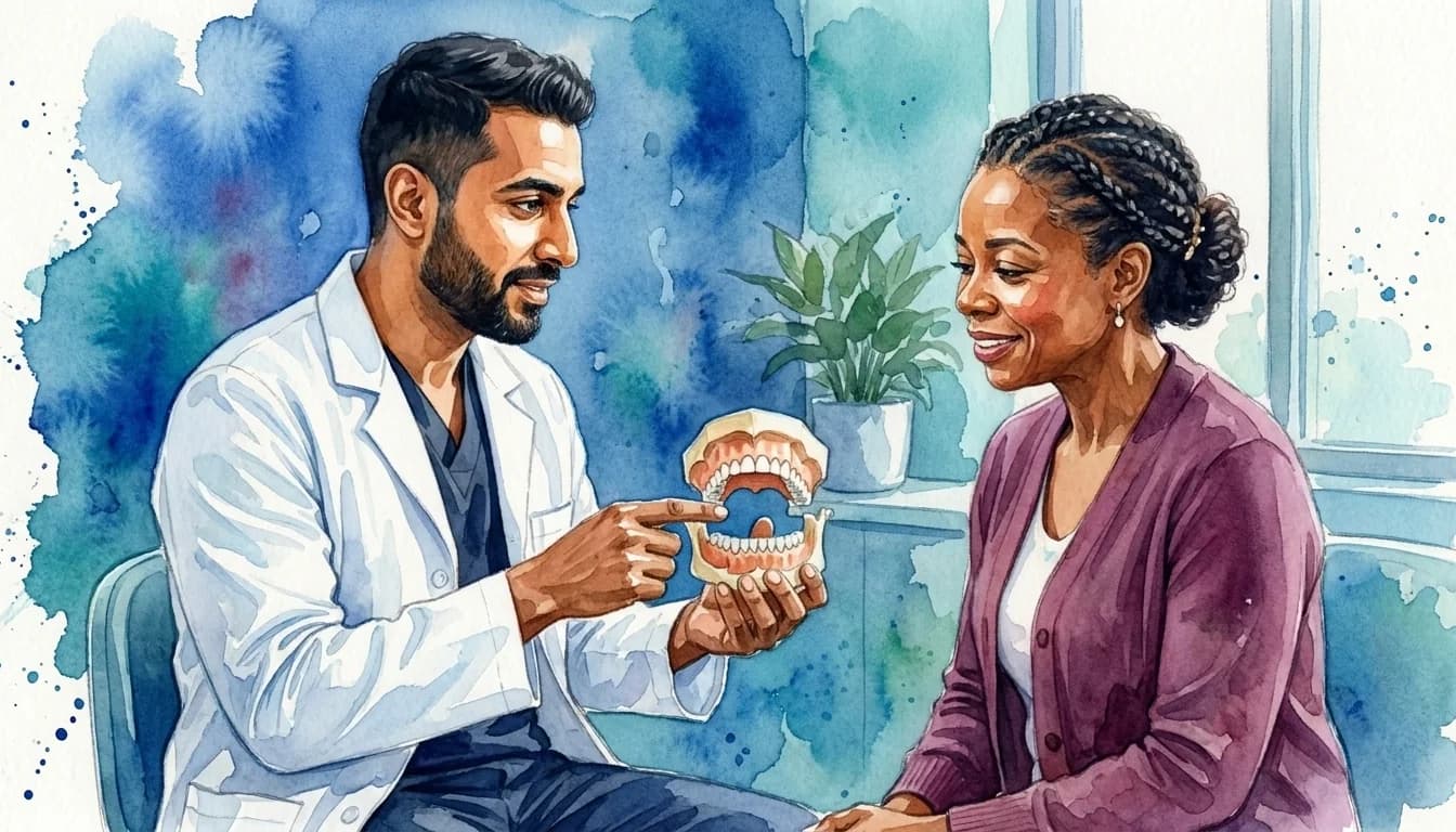 Distraction Osteogenesis for Jaw Lengthening: What Patients Need to Know