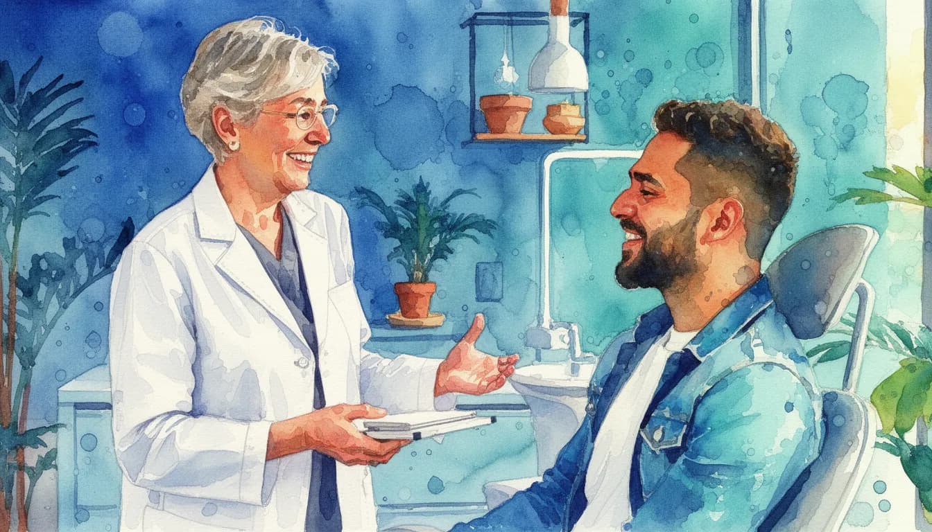 Distraction Osteogenesis for Jaw Lengthening: What Patients Need to Know