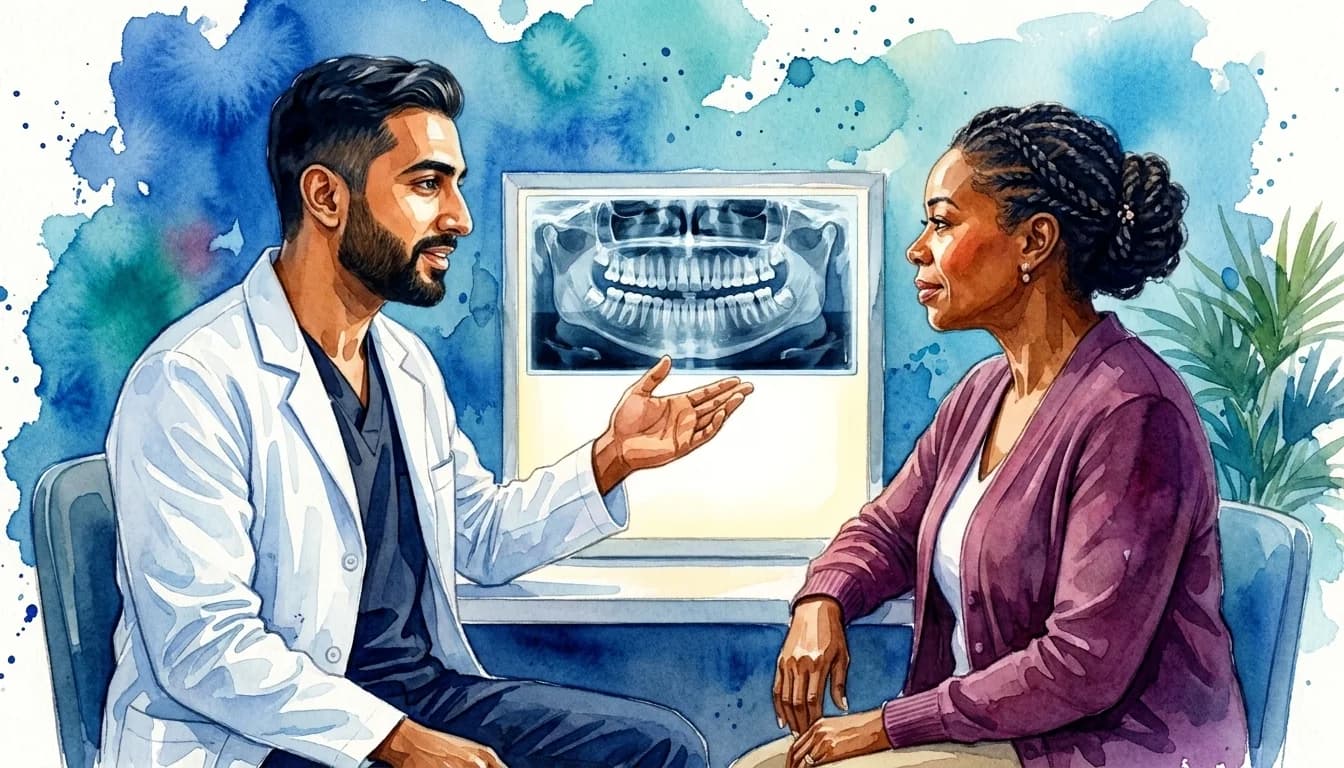 Do I Need My Wisdom Teeth Removed? How to Tell and What to Consider