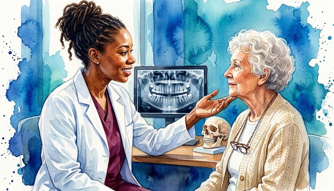 Does Removing Wisdom Teeth Change Face Shape