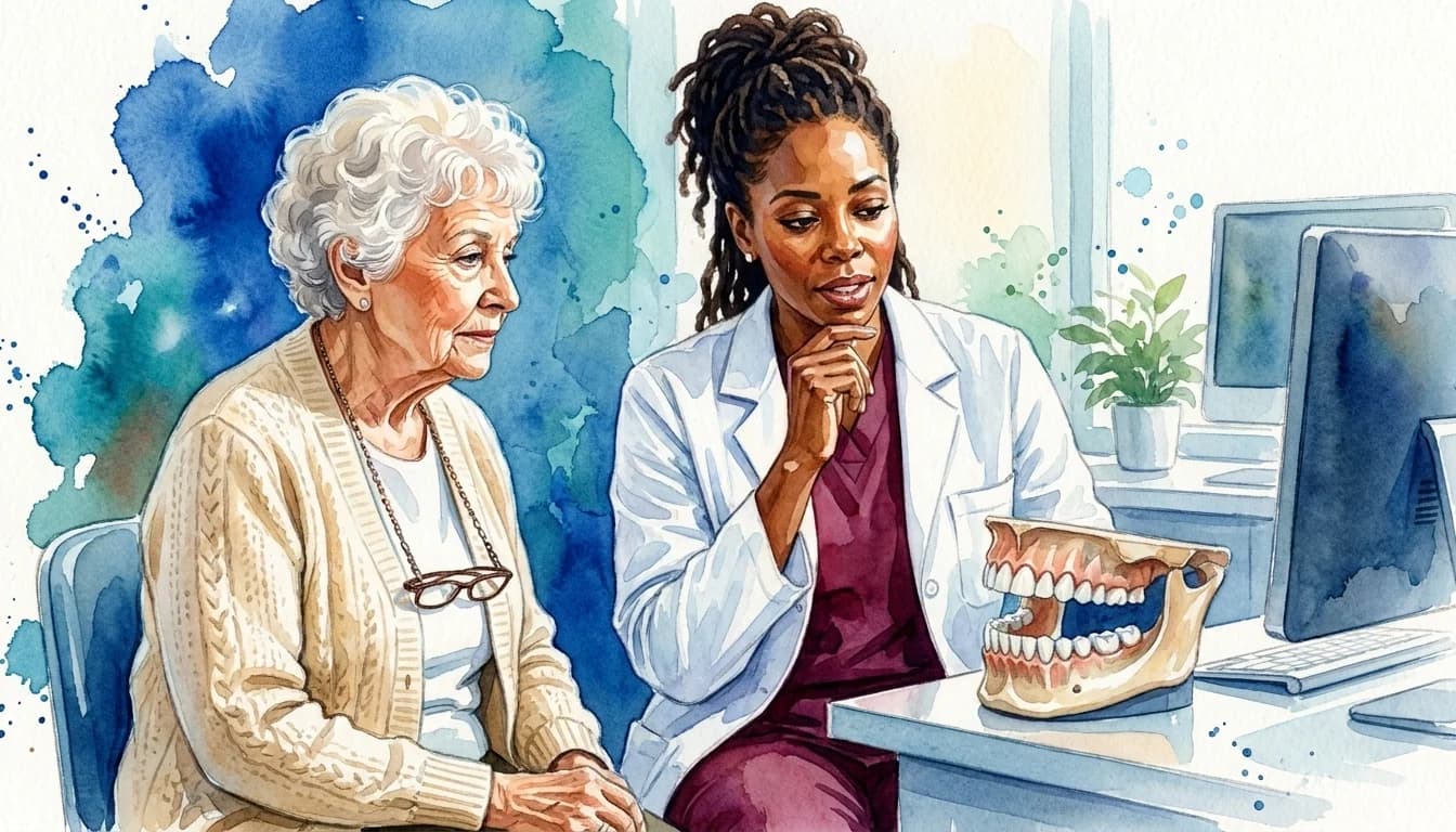 Dr Ruvinsky Oral Surgeon Ocean Avenue