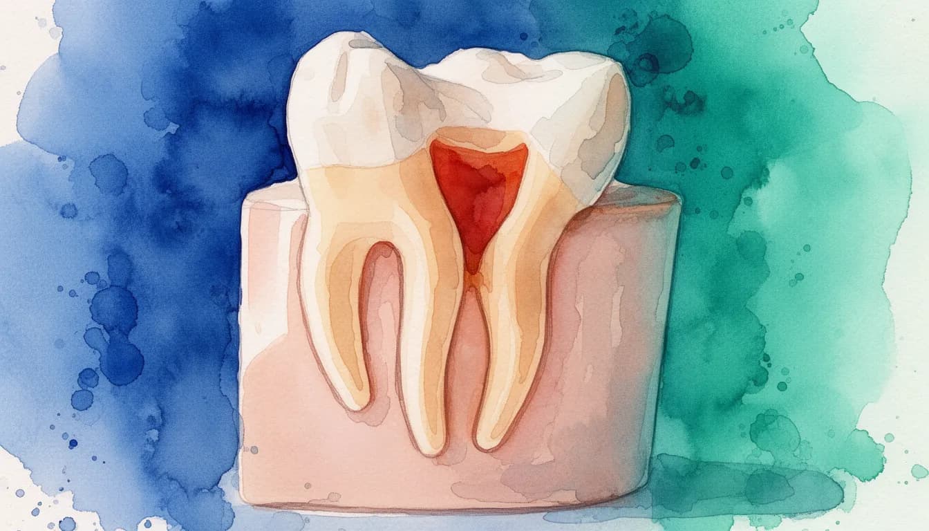 Dry Socket After Tooth Extraction: Symptoms, Treatment, and Prevention