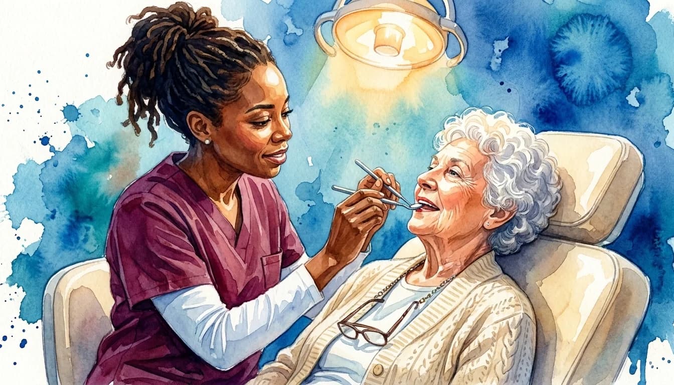Emergency Dentist vs. ER: Where to Go for a Dental Emergency