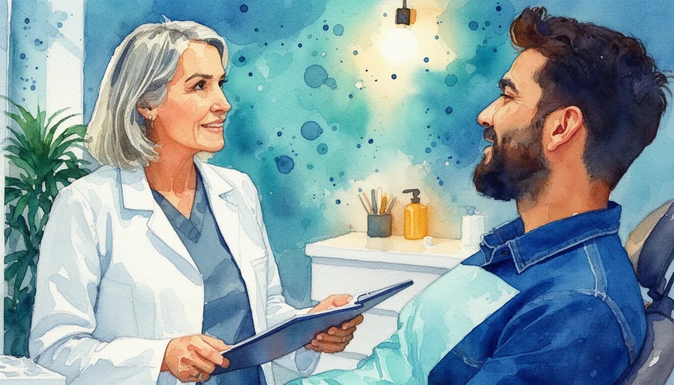 Emergency Dentist vs. ER: Where to Go for a Dental Emergency