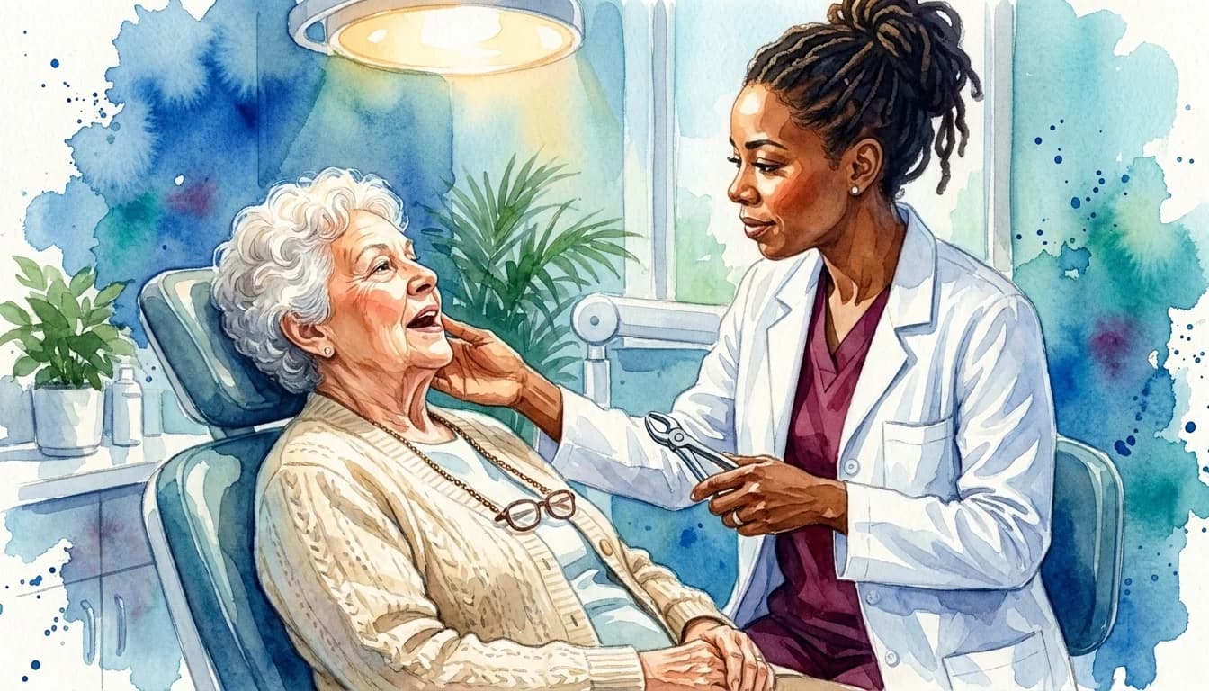 Emergency Tooth Extraction: When You Need One and What to Expect