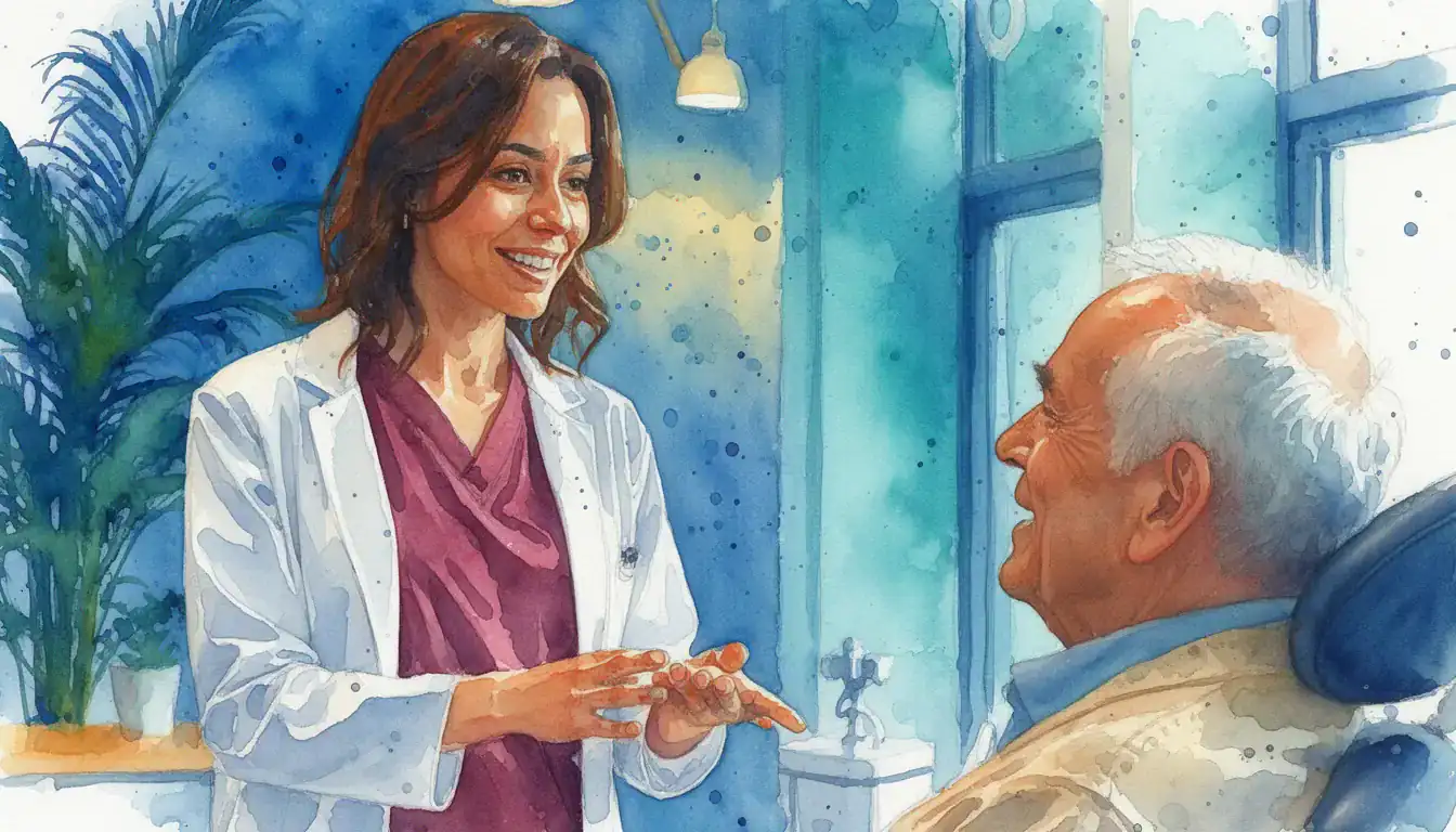 Facial Trauma Surgery: How Oral Surgeons Repair Facial Fractures