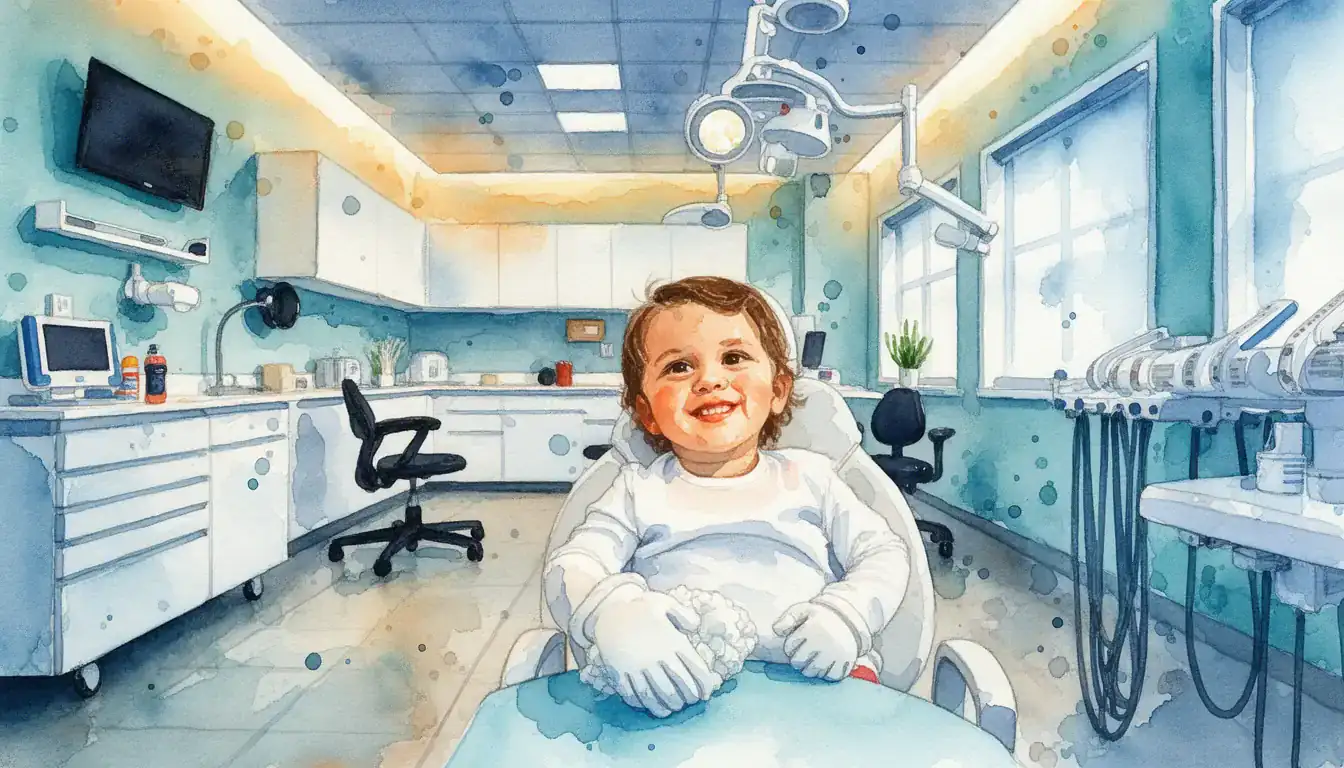 Frenectomy: Tongue-Tie and Lip-Tie Treatment for Infants and Adults