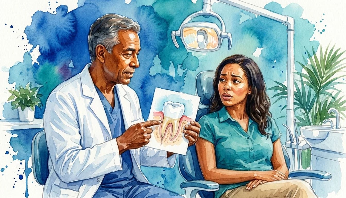 How Bad Is Wisdom Teeth Removal Without Anesthesia