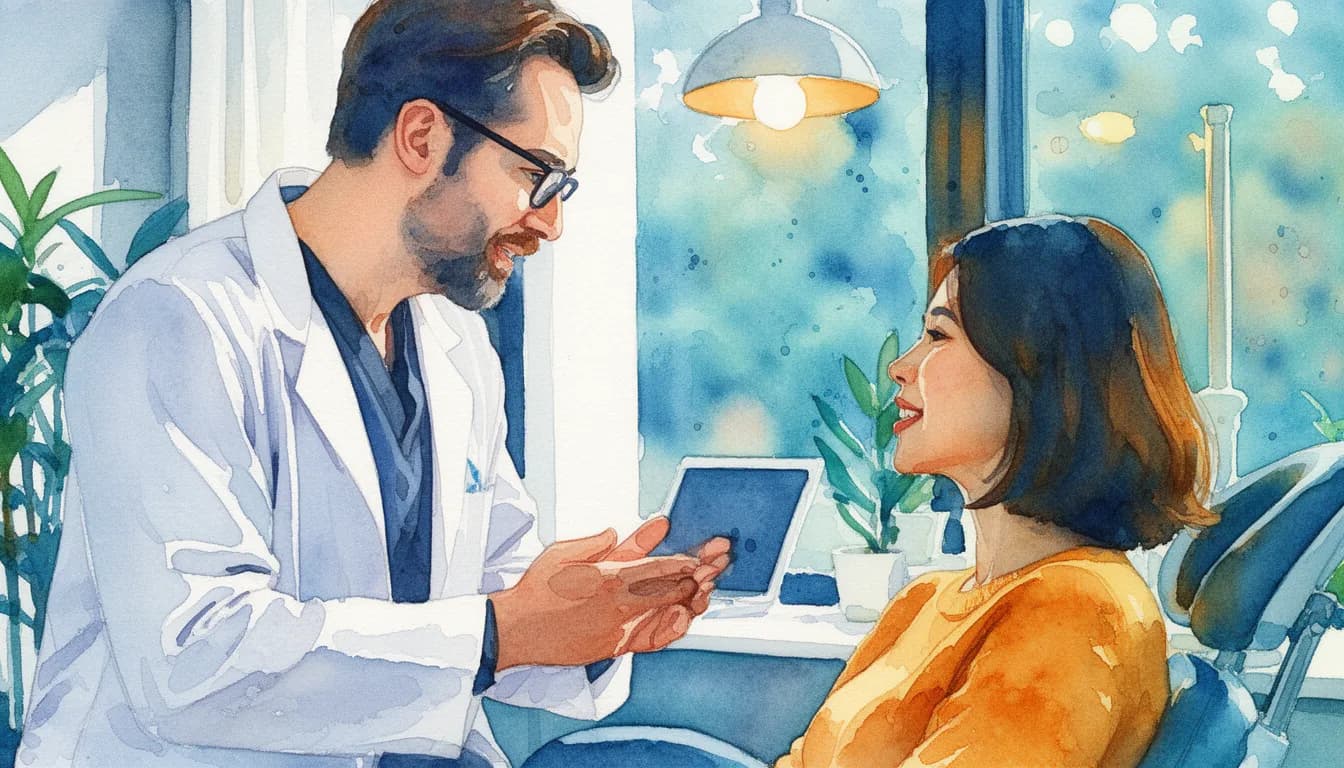 How Long After Tooth Extraction Can I Eat? A Recovery Food Guide