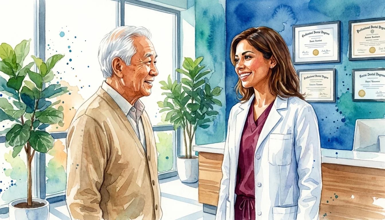 How to Find a Good Dentist: What to Look For and Questions to Ask