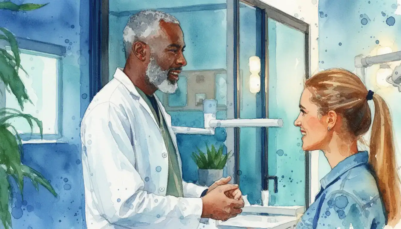 How to Find an Oral Surgeon: Credentials, Questions to Ask, and What to Expect