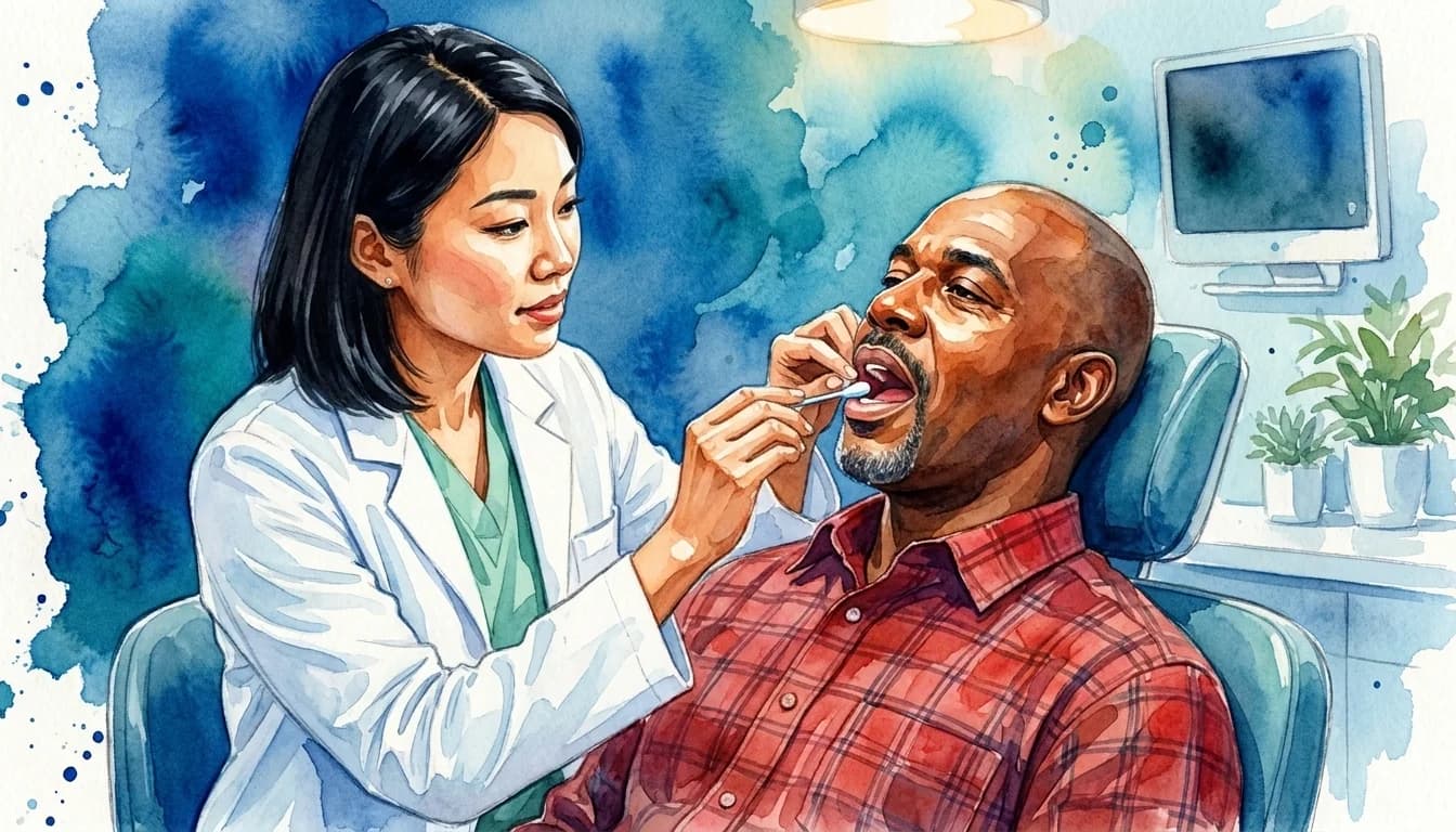 How to Get Rid of Canker Sores: Home Remedies, Treatments, and When to See a Specialist