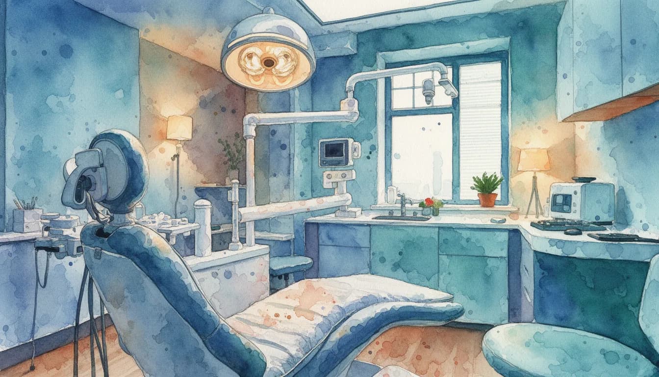 Impacted Tooth Removal: Procedure, Recovery, and What to Expect