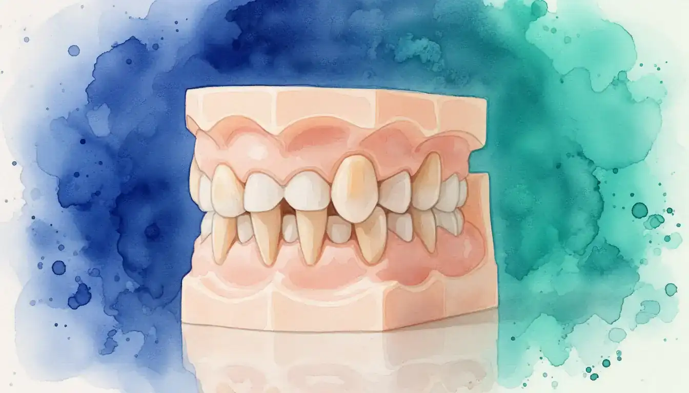Impacted Wisdom Teeth: Symptoms, Risks, and When to Remove Them