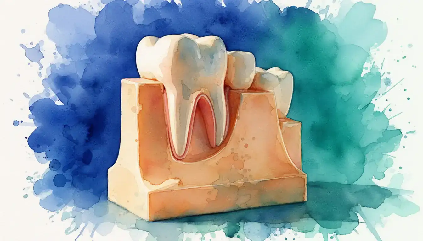 Impacted Wisdom Tooth: Types, Symptoms, and Treatment Options