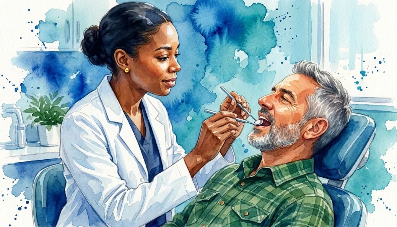 Infection After Wisdom Teeth Removal