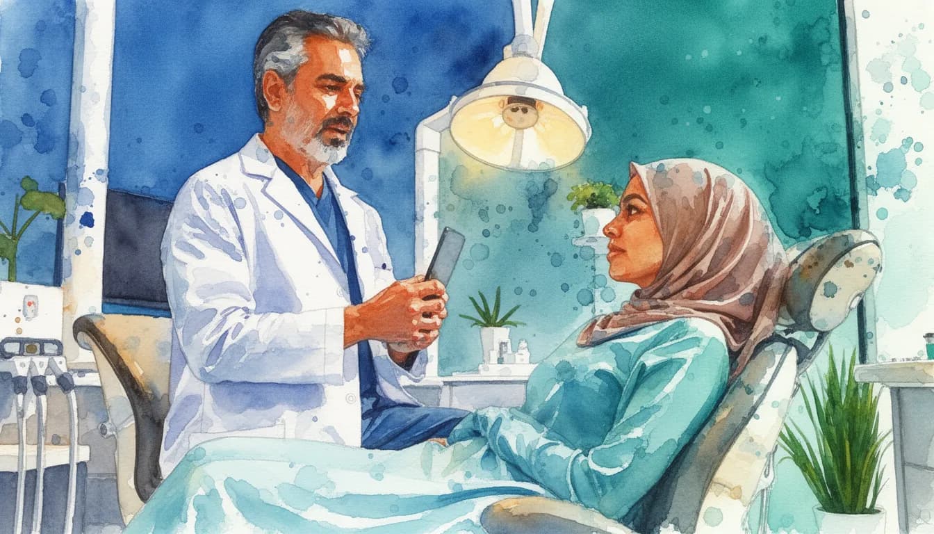 Jaw Cyst Removal: Types, Surgery, and Recovery