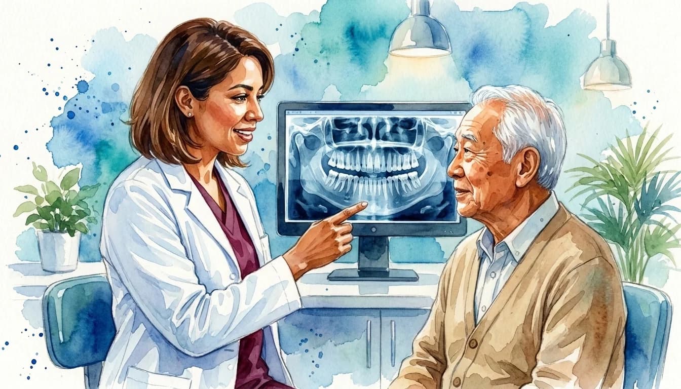 Jaw Cysts and Tumors: Types, Symptoms, and Surgical Treatment