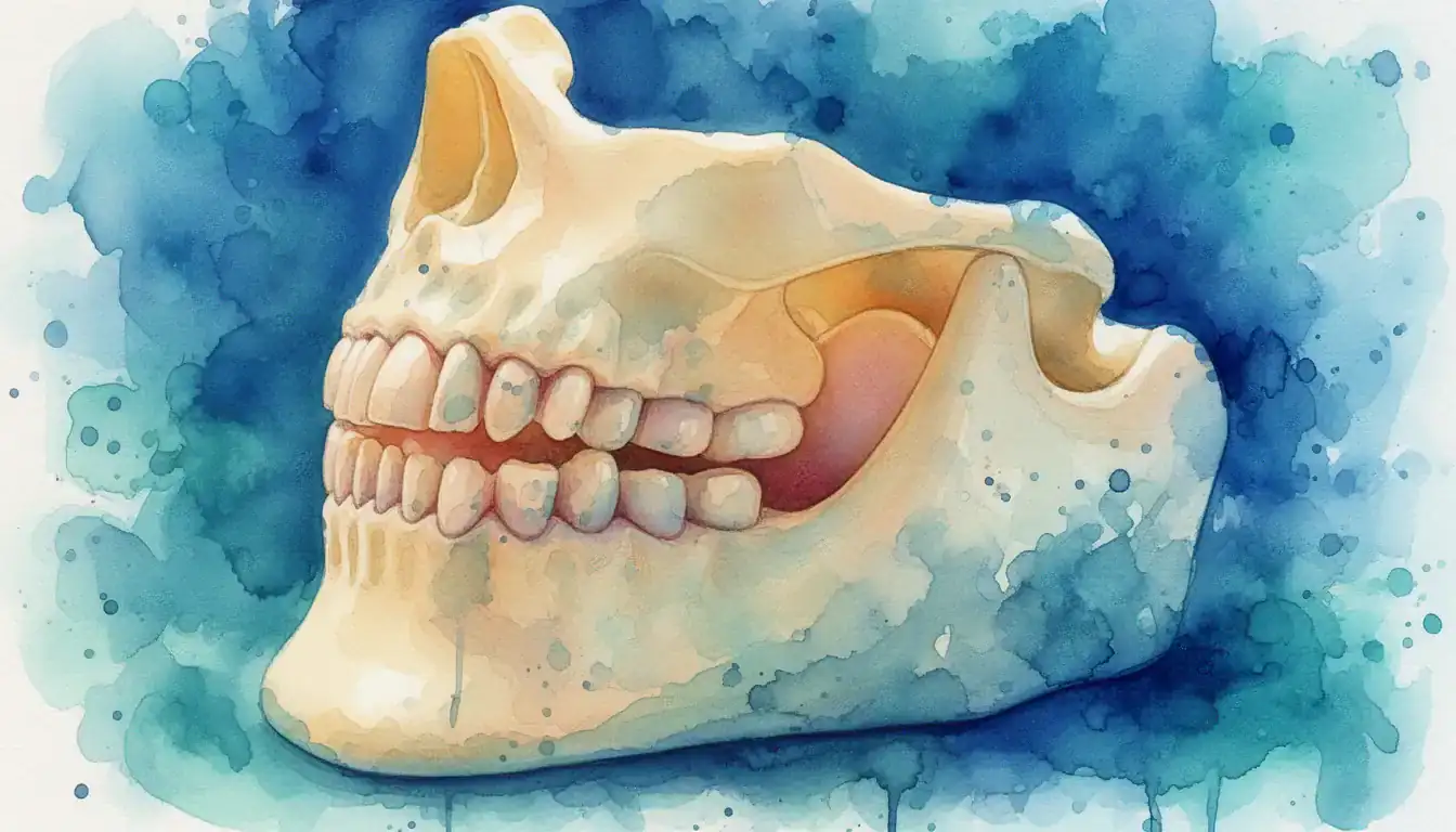 Jaw Cysts and Tumors: Types, Symptoms, and Surgical Treatment