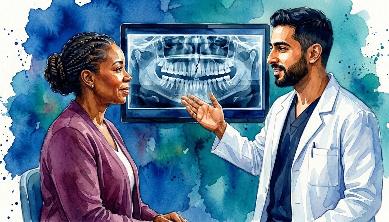 Jaw Fracture: Causes, Symptoms, and How Surgeons Repair Broken Jaws