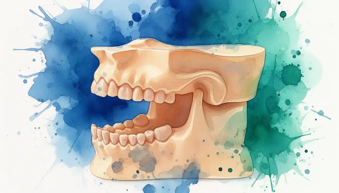 Jaw Fracture: Causes, Symptoms, and How Surgeons Repair Broken Jaws