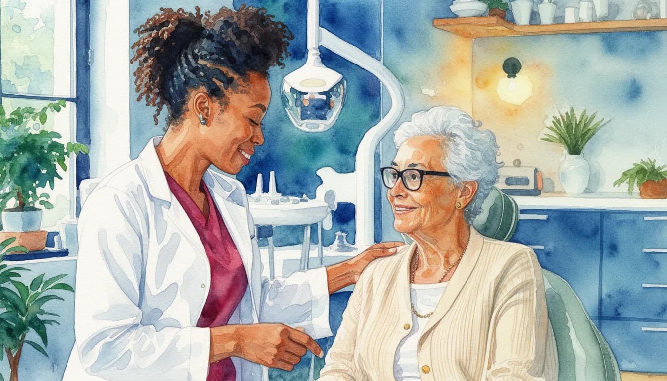 Jaw Fracture Treatment: How Broken Jaws Are Diagnosed and Repaired