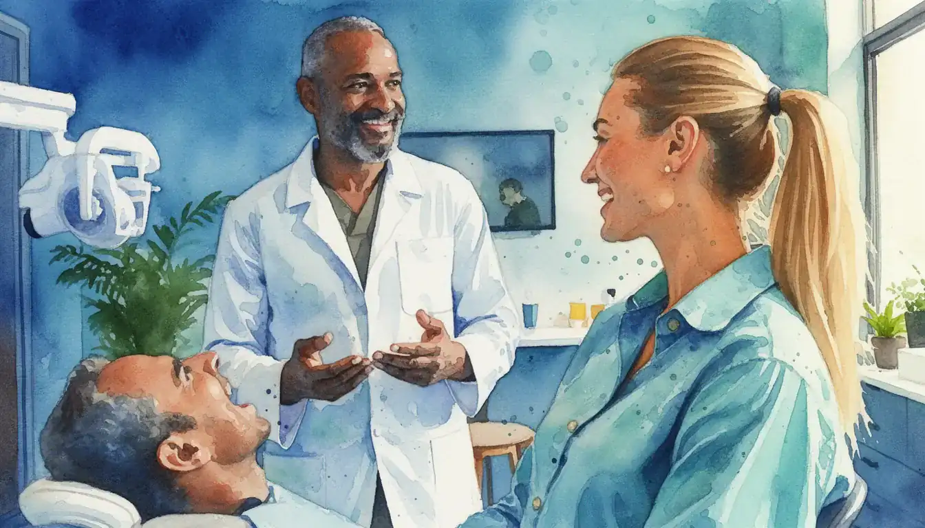 Jaw Fracture Treatment: How Broken Jaws Are Diagnosed and Repaired