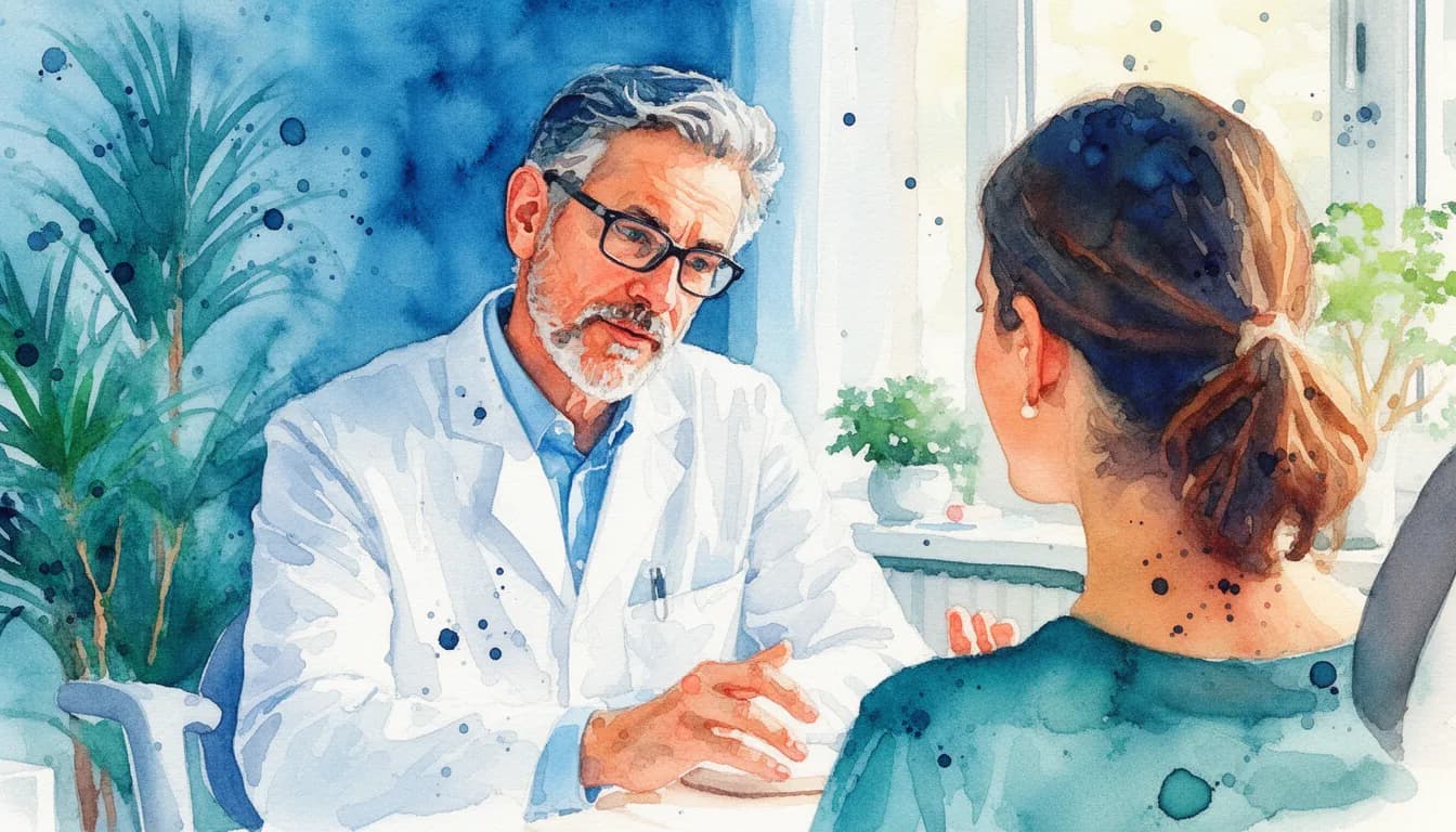 Nerve Damage After Dental Surgery: Causes, Symptoms, and Recovery