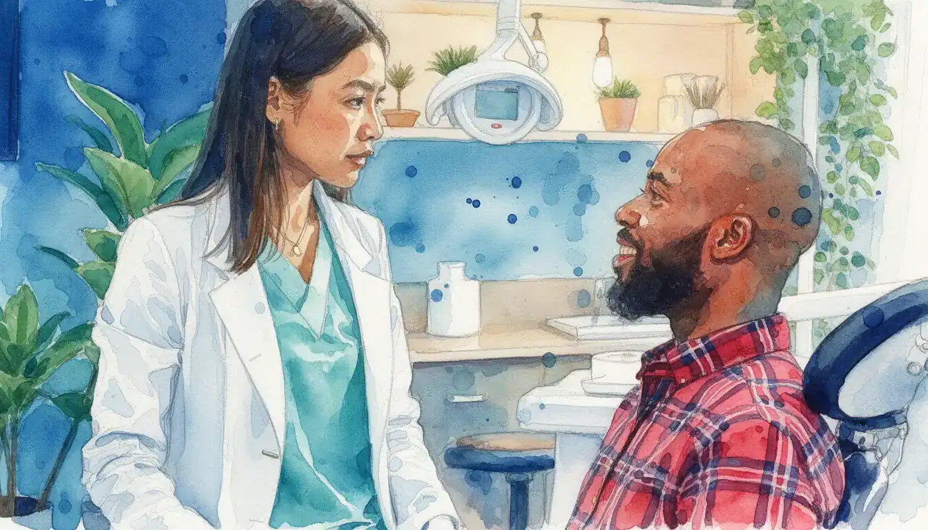 Oral Biopsy: What to Expect, Types, and Results