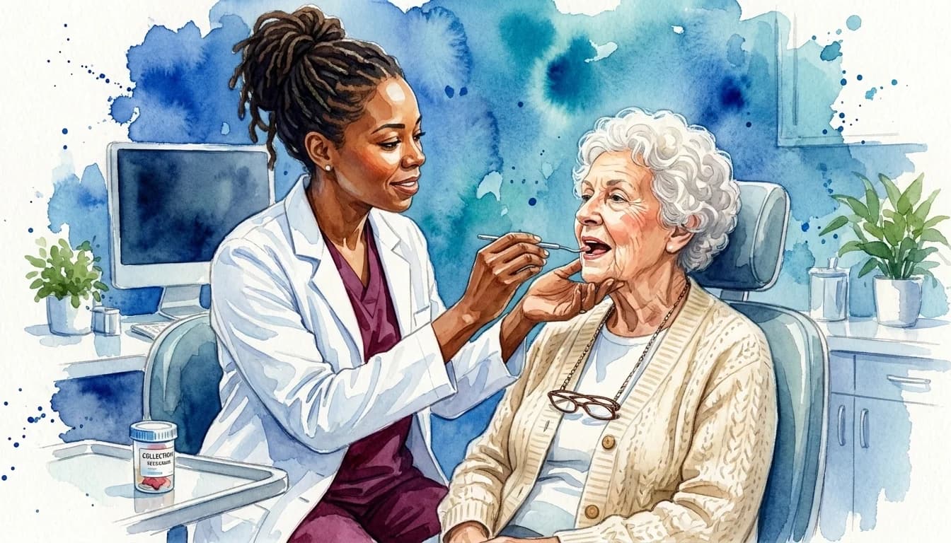 Oral Biopsy: What to Expect, Types, and Results