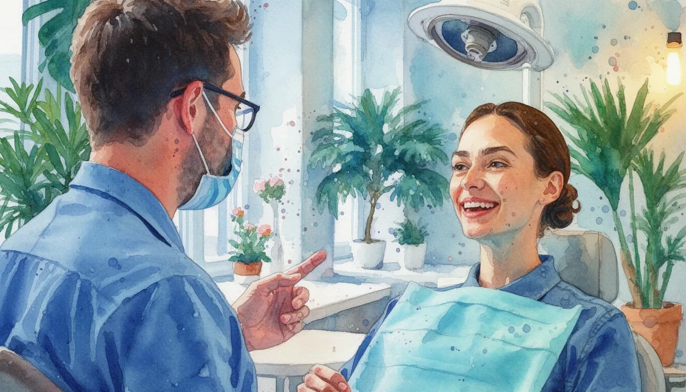 Oral Biopsy: What to Expect, Types, and Results