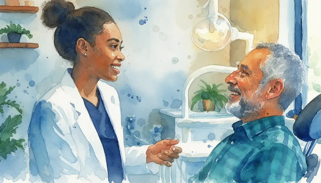 Oral Surgeon vs Dentist: When You Need a Surgical Specialist