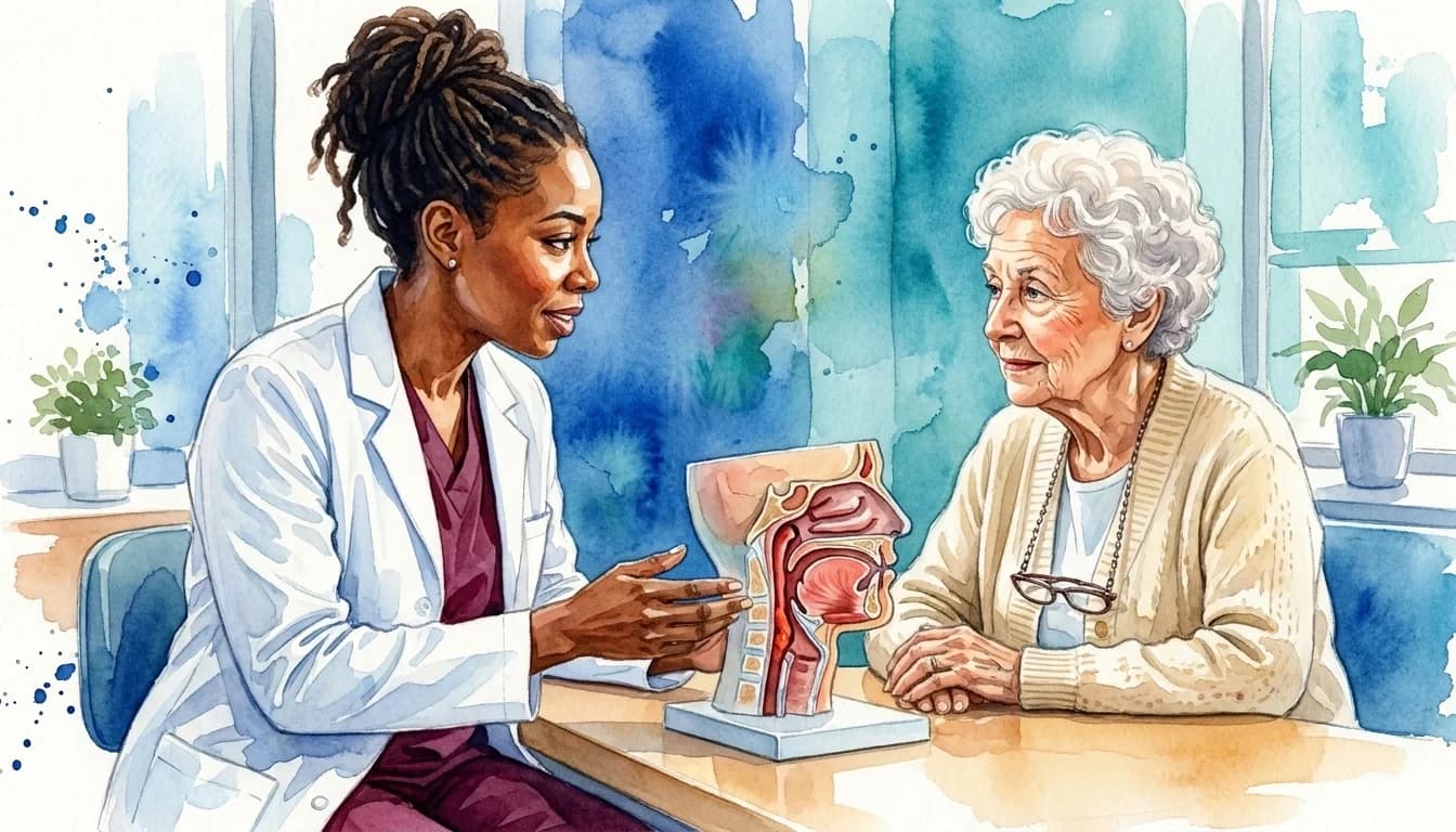 Oral Surgery for Sleep Apnea: Surgical Options When CPAP Is Not Enough