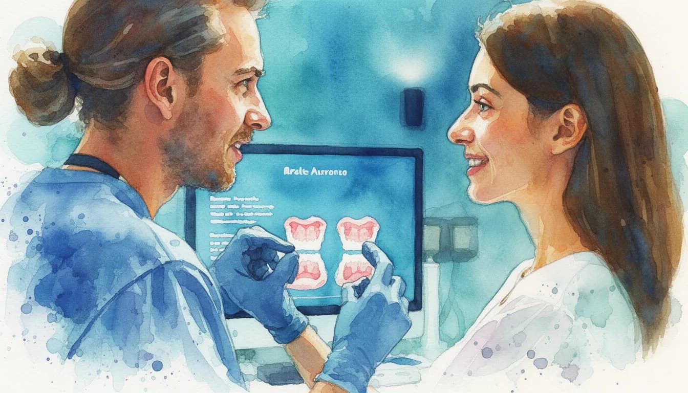 Oral Thrush Treatment: Causes, Symptoms, and How to Clear the Infection