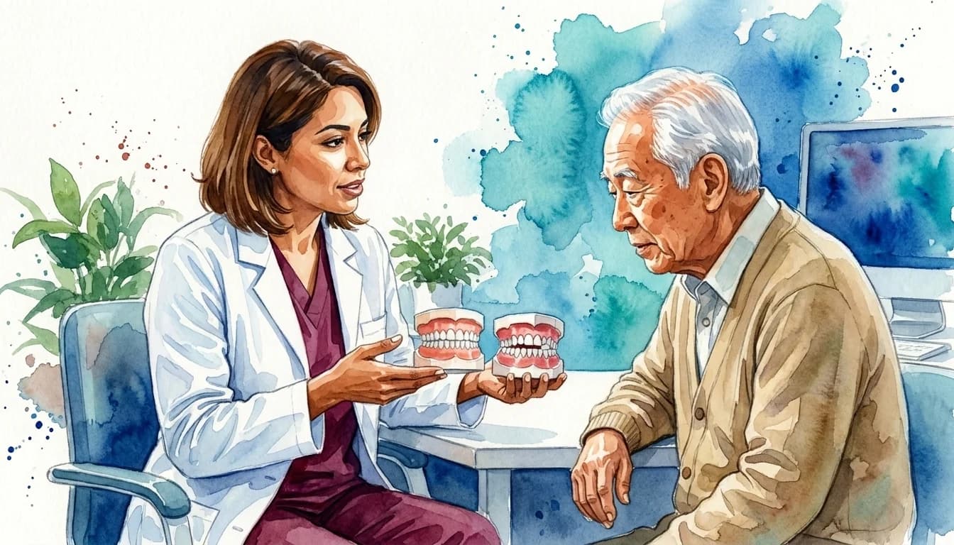 Orthognathic Surgery: When Braces Alone Cannot Fix Your Bite
