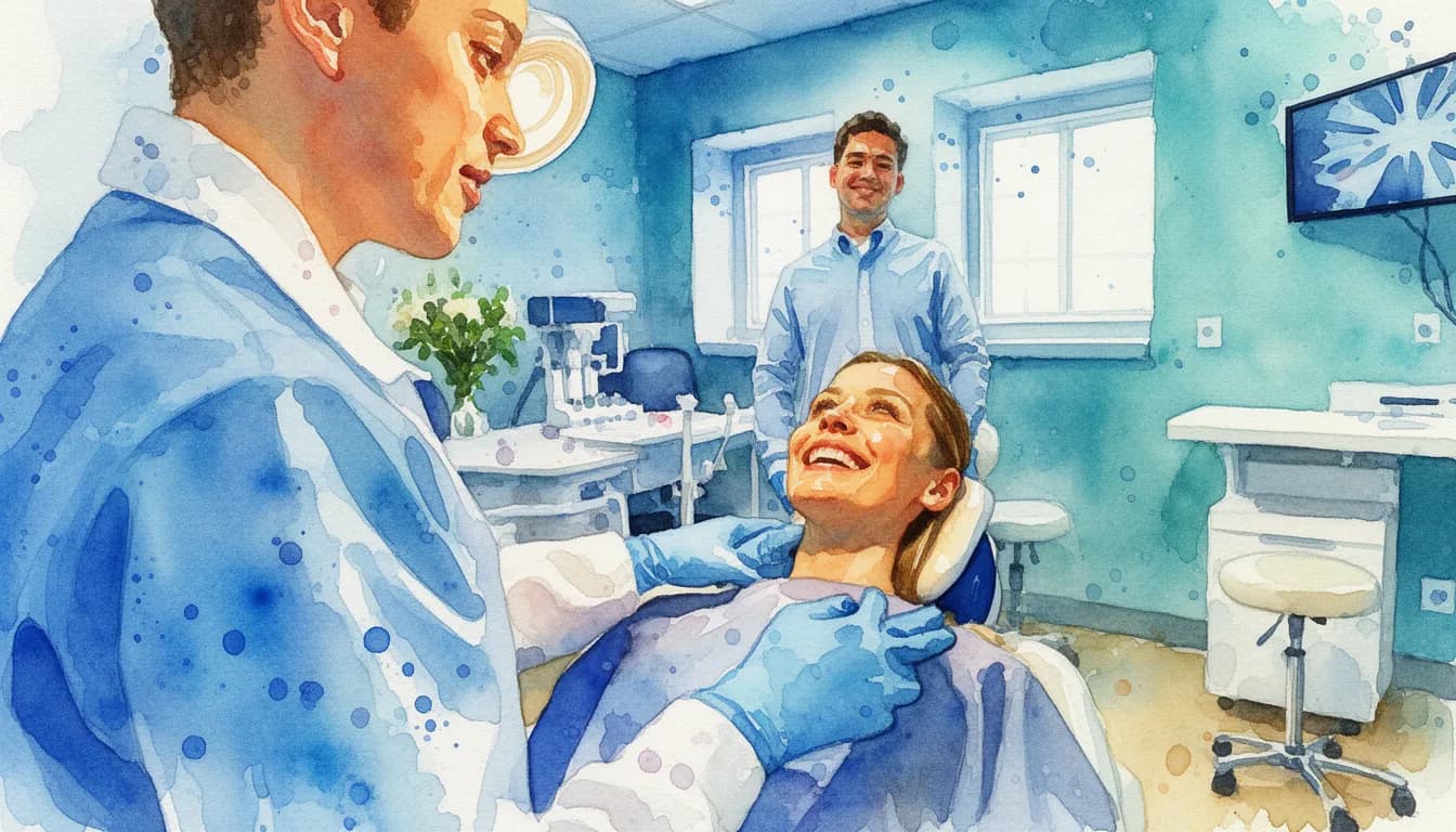 Orthognathic Surgery: When Braces Alone Cannot Fix Your Bite