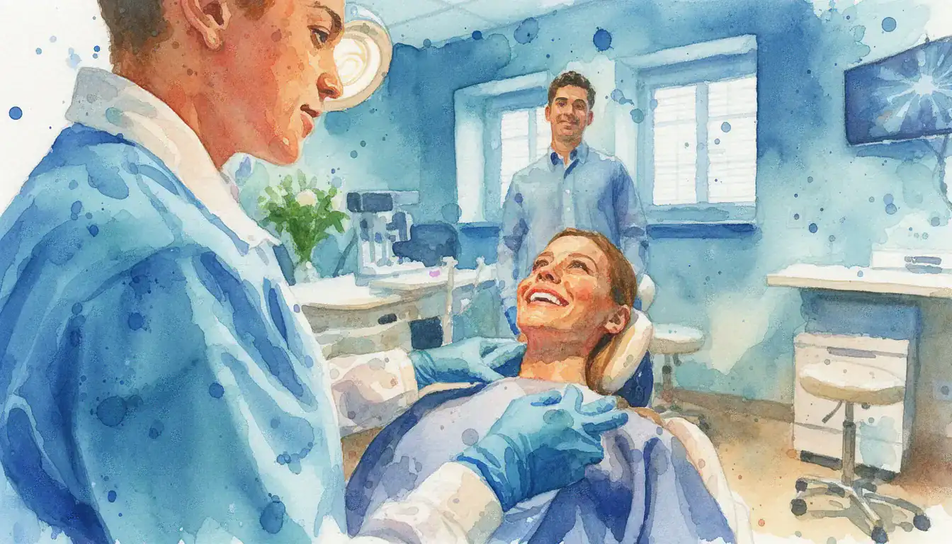 Orthognathic Surgery: When Braces Alone Cannot Fix Your Bite