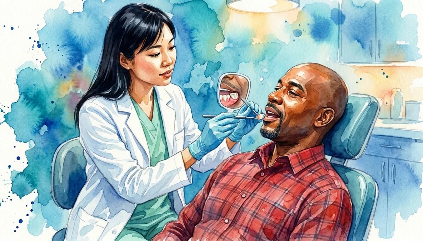 Pericoronitis: Symptoms, Treatment, and When You Need a Wisdom Tooth Removed