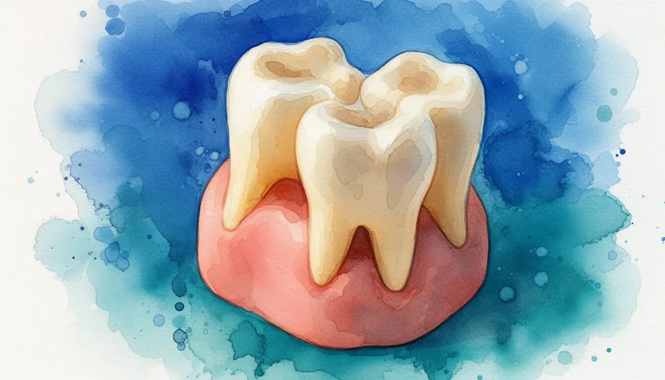 Pericoronitis: Symptoms, Treatment, and When You Need a Wisdom Tooth Removed