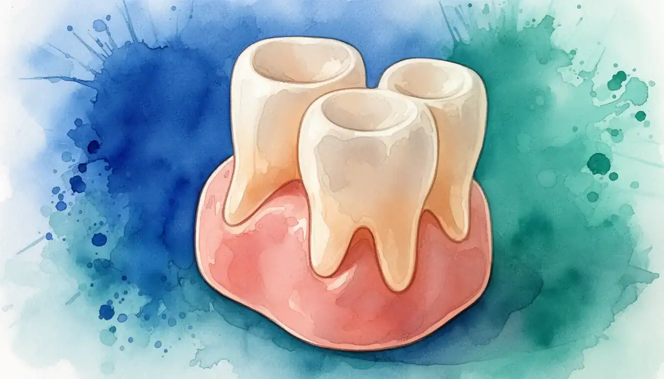 Pericoronitis: Symptoms, Treatment, and When You Need a Wisdom Tooth Removed