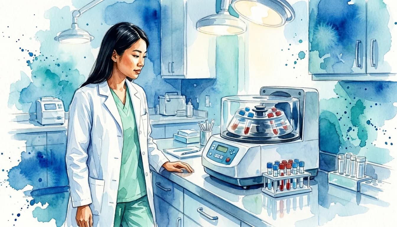 Platelet-Rich Fibrin in Dentistry: Uses and Benefits