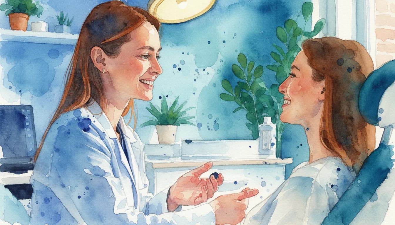 Platelet-Rich Fibrin (PRF) in Dentistry: How Your Blood Speeds Healing