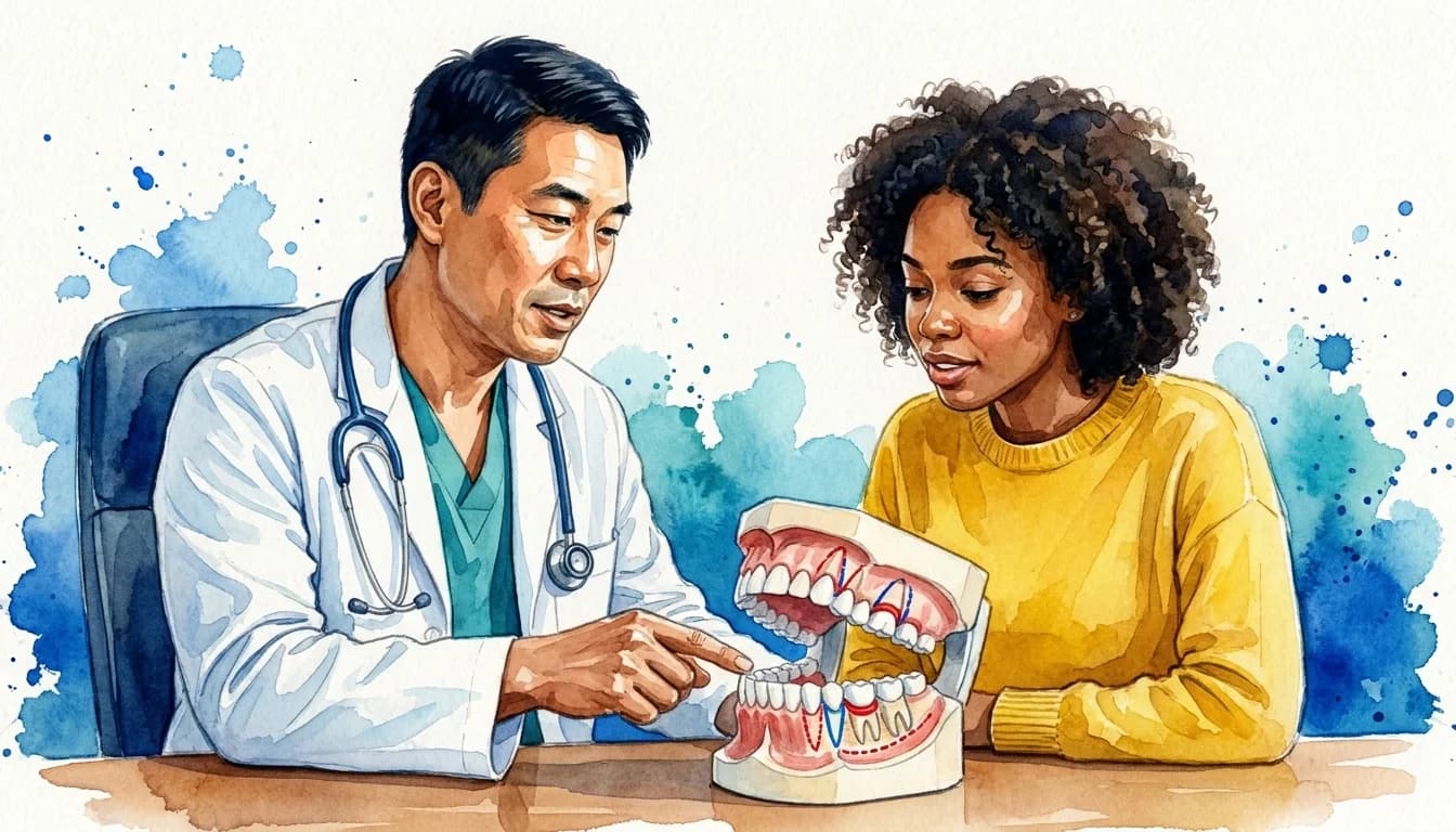 Pre-Prosthetic Surgery: Preparing Your Mouth for Dentures